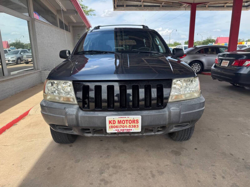 jeep grand cherokee 2002 1J4GW48S02C150454 image jeep grand cherokee 2002 1J4GW48S02C150454 image